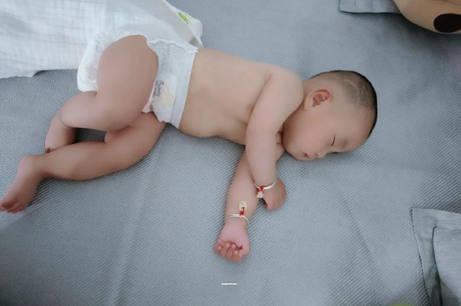 荆门三个月宝宝发育标准